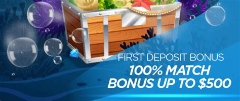 ocean online casino promo code